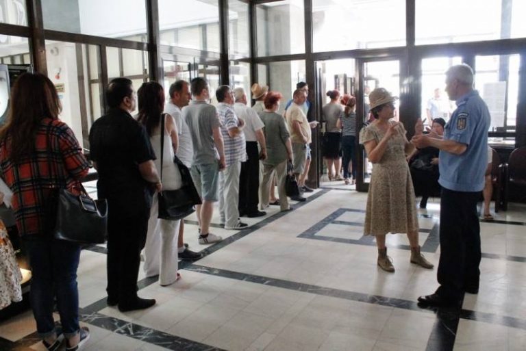 Ești și tu o victimă? (P)