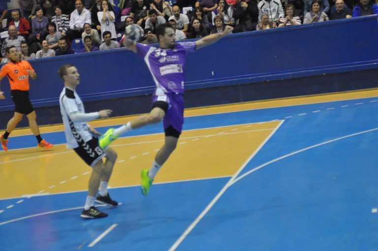 Drum închis în Cupă! Obiectiv ratat pentru SCM Politehnica