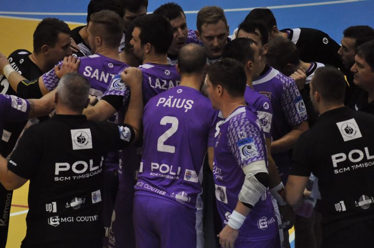 Politehnica se întărește cu golgheterul Reșiței