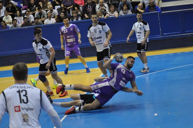 Politehnica încheie un 2016 de excepție