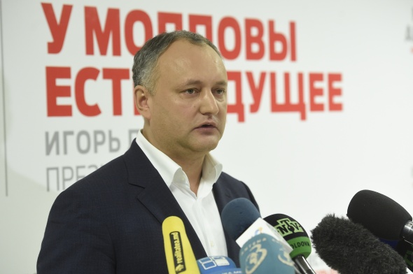 Fraudă electorală în Moldova. Circa 400.000 de voturi au fost falsificate în favoarea pro-rusului Igor Dodon