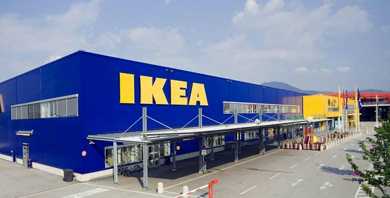 IKEA deschide magazin și la Timișoara