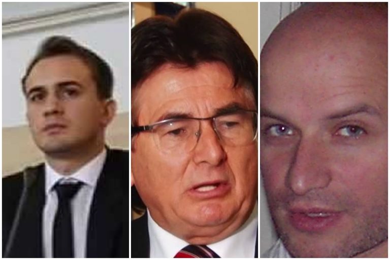 Plângere penală împotriva primarului Nicolae Robu!