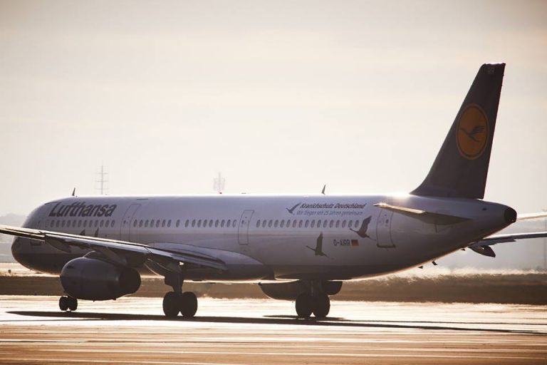 Grevă la Lufthansa! Miercuri, piloţii germani nu urcă în cabine. Vezi cum sunt afectate cursele din Timişoara
