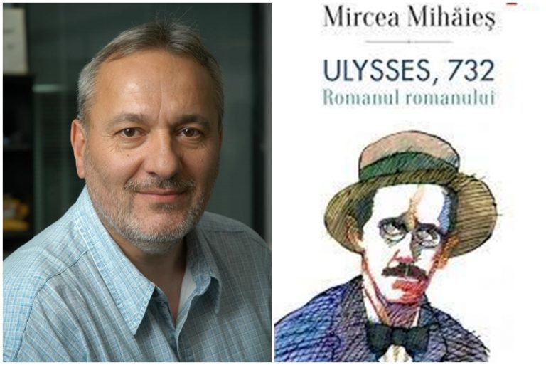 Ultima oră!Profesorul timișorean Mircea Mihăieș, desemnat scriitorul anului în România!