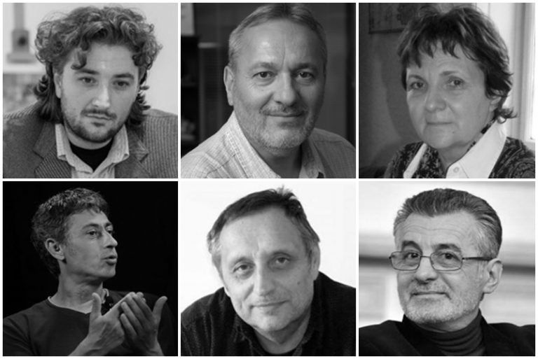 Plin de bănăţeni printre „Oamenii Timpului”