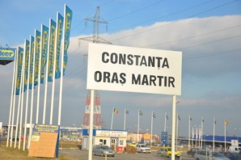 Titlul de „oraş martir”, cauză de nemulţumire printre revoluţionari