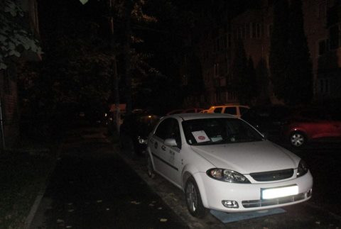 Peste 1.000 de șoferi din Timișoara au aflat recent care este cea mai scumpă parcare din oraș