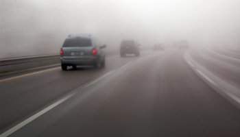 Alertă meteo severă imediată, în Timiș! Pericol pe șosele