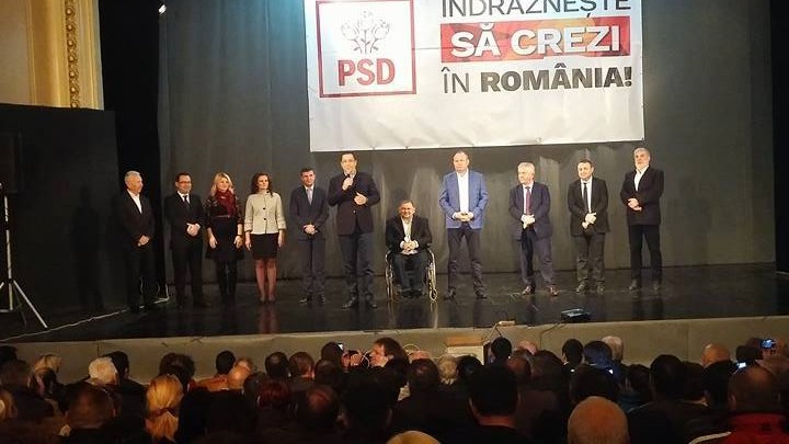 ”Pelerinii” politici trag cu săgeți otrăvite!
