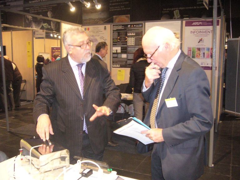 Timişoreanul Remi Rădulescu, „recidivist” la… spălat bani!