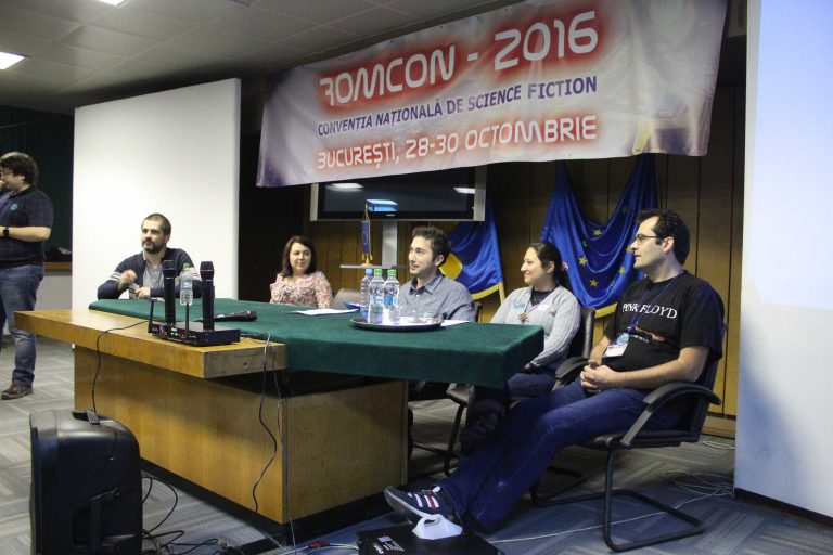 Editura timișoreană Helion, mereu pe podium