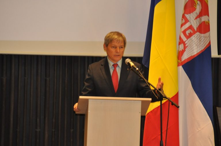 Mediul de afaceri către Dacian Cioloş: „Nu avem forţă de muncă”