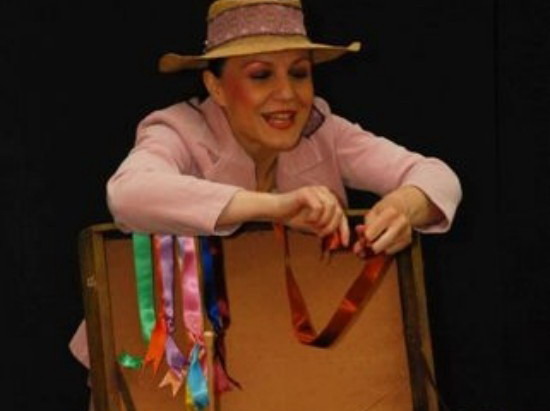 La Teatrul Merlin magia continuă