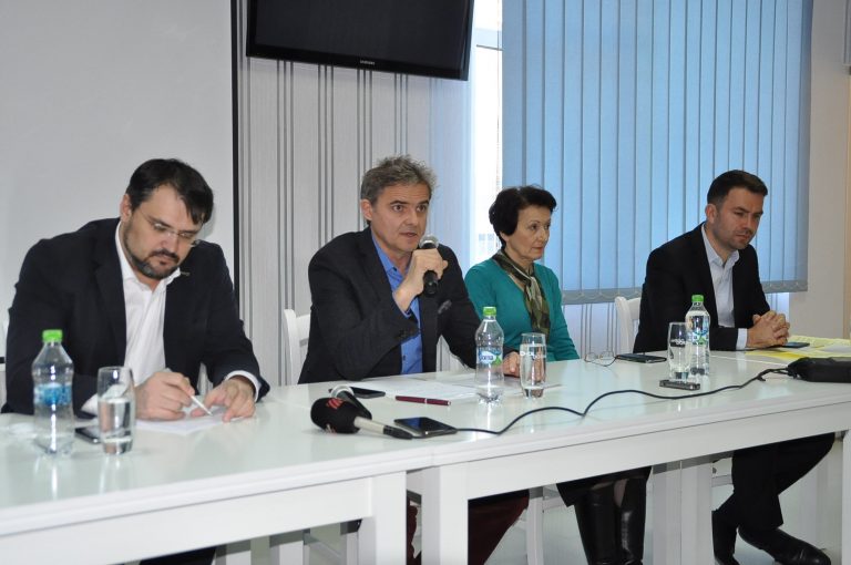 Primele zece măsuri de luat după alegeri în viziunea USR