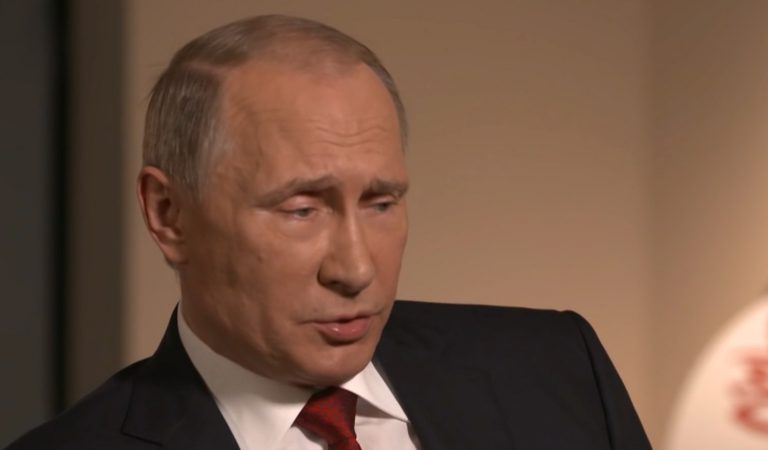 Decizia surpriză pe care a luat-o Vladimir Putin după expulzarea a 35 de diplomaţi ruşi din SUA