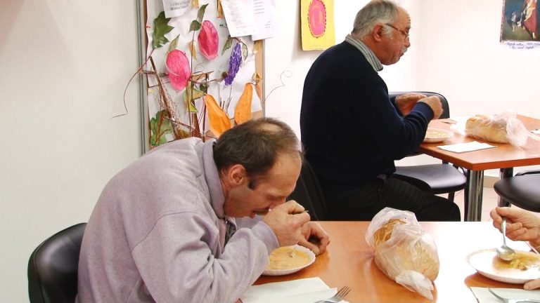 Gerul mobilizează autoritățile din Reșița