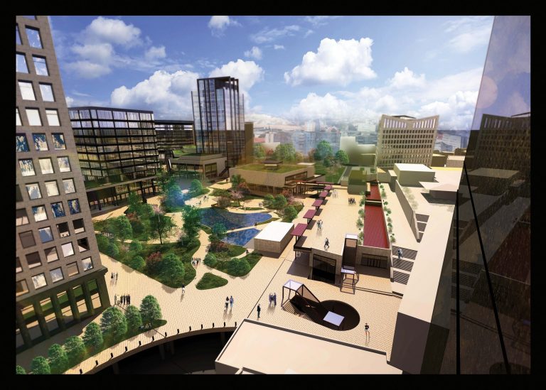 TUN imobiliar! Primăria Timişoara cumpără, pe banii noştri, un teren cu 1 milion de euro, pe care îl face cadou unui mall