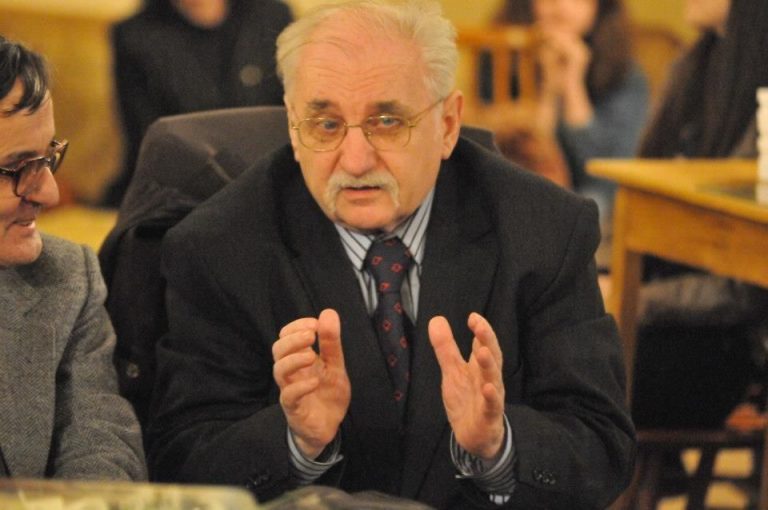 Dorin Tudoran şi Calea lui