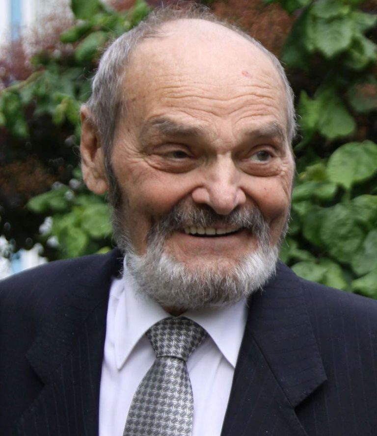 Doctorul Francisc Bárányi a plecat…