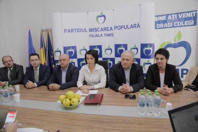 Războiul din PMP Timiș continuă! Cum sunt terfeliți PMP-iștii care n-au fost de acord cu schimbarea conducerii filialei?