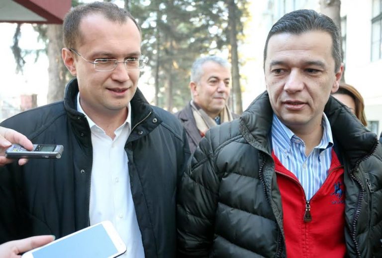 Declaraţii PSD Timiş, după vot