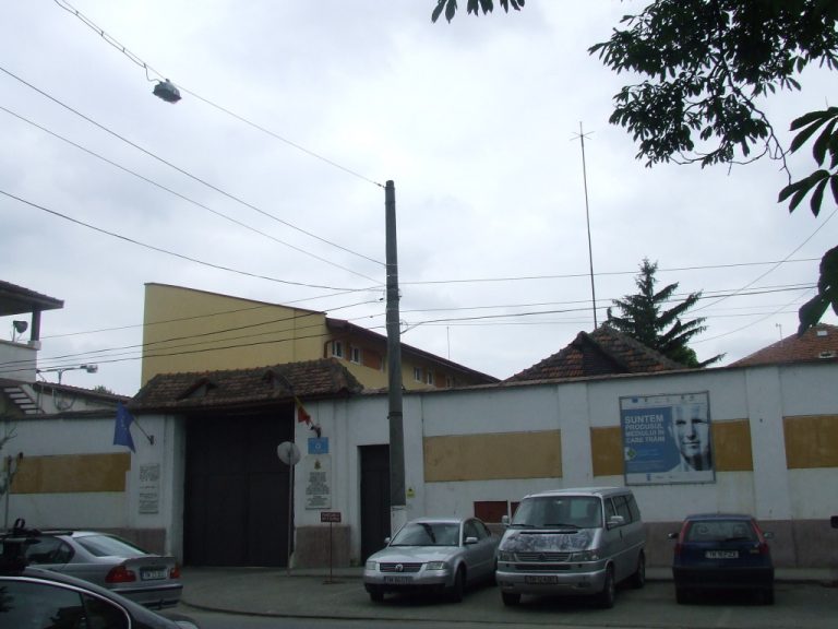 Deținuții din Timișoara, pe piața muncii