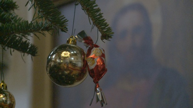 Mesajul de Crăciun al preotului ortodox din Dumbrăvița, Baboș Achim – Vasile-VIDEO