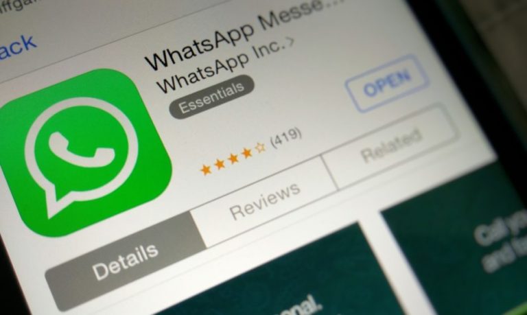 Facebook, acuzată că a mințit la preluarea WhatsApp