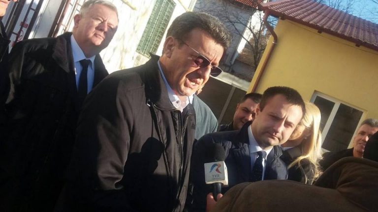 Candidaţii ALDE, cu gândul la generaţiile viitoare