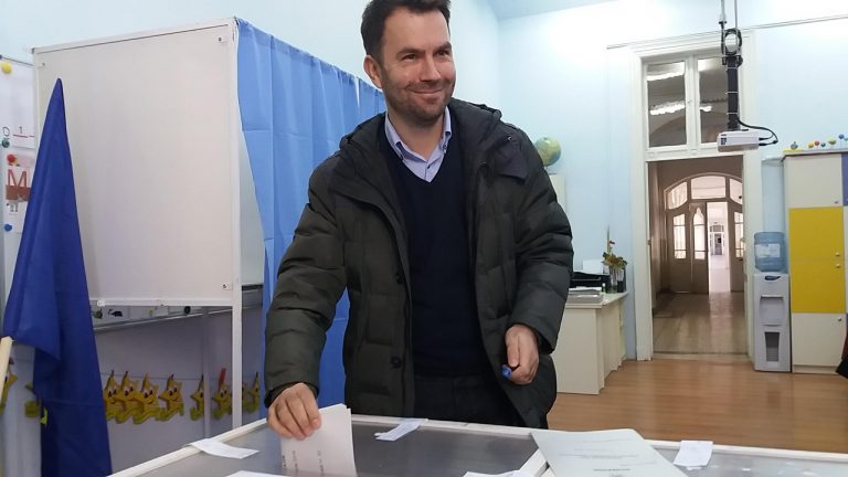 USR, mulţumit că a făcut o campanie frumoasă şi că a reuşit să ducă mesajul său oamenilor