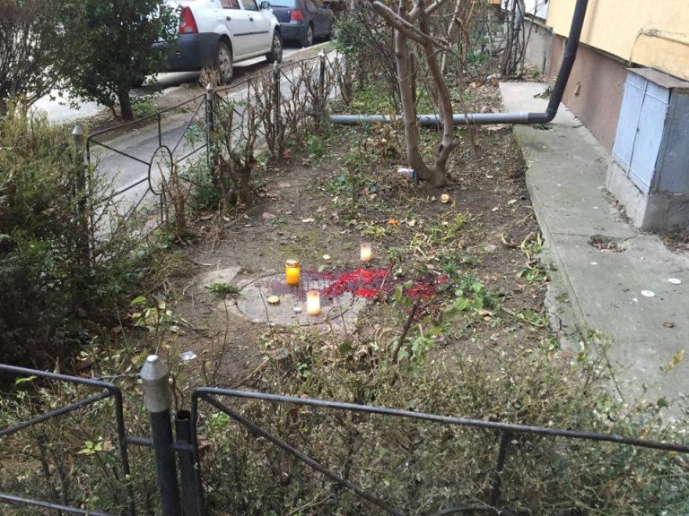 Tragedie la Timişoara! Un tânăr de 20 de ani s-a aruncat de la etajul 5, după o ceartă cu iubita