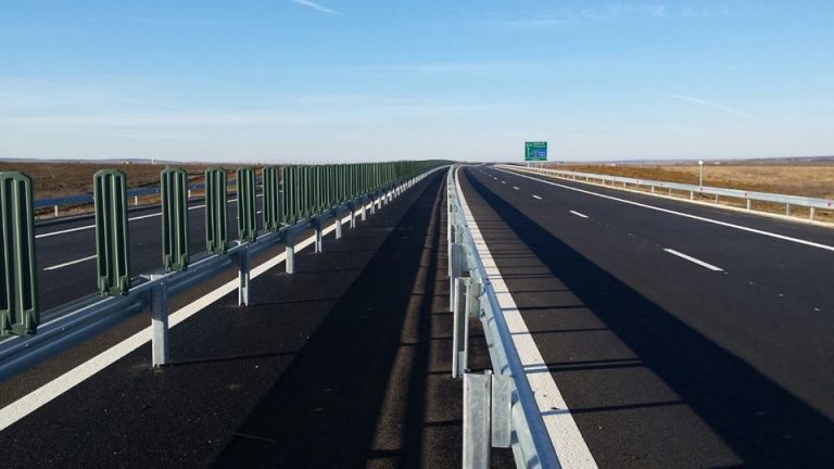 O nouă autostradă va fi gata în cel mult cinci ani. Va lega Lugojul de sudul țării