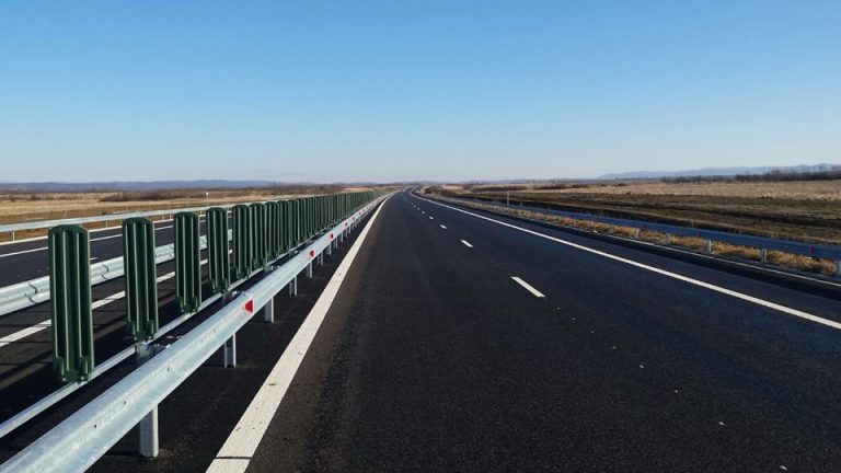 O nouă autostradă va lega curând Banatul de Europa! Când se va produce ”minunea”…