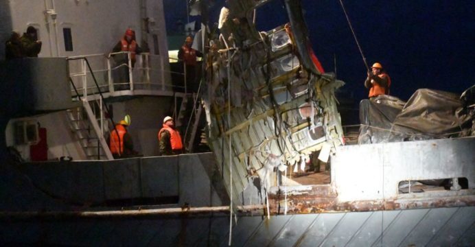 Ultimele cuvinte înregistrate de cutiile negre ale avioanelor prăbușite. Ce spun piloții