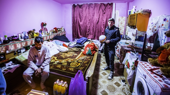 Acțiune caritabilă înainte de Crăciun. A două ediţie a Caravanei Lions Timişoara Bastion a făcut 80 de copii fericiţi