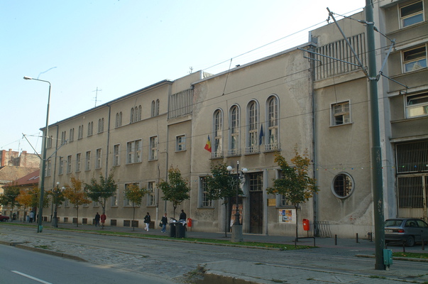 Educaţia retrocedată. Mai multe instituţii de învăţământ din Timişoara, în prag de evacuare