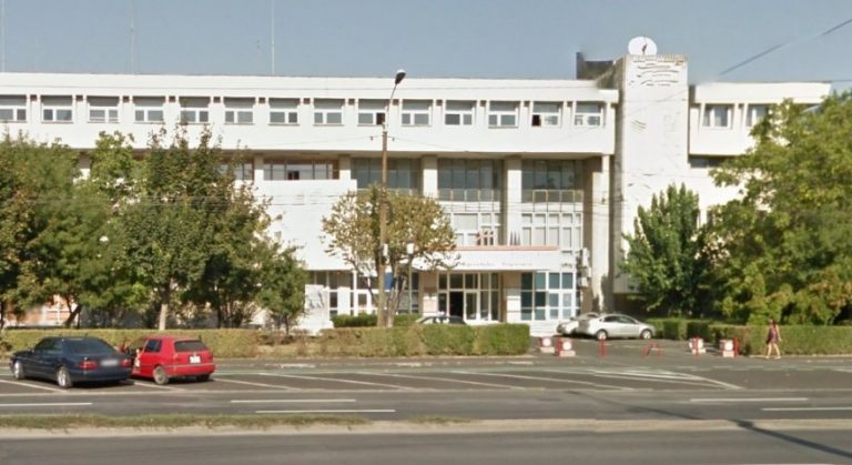 Workshop de povești la Casa Tineretului