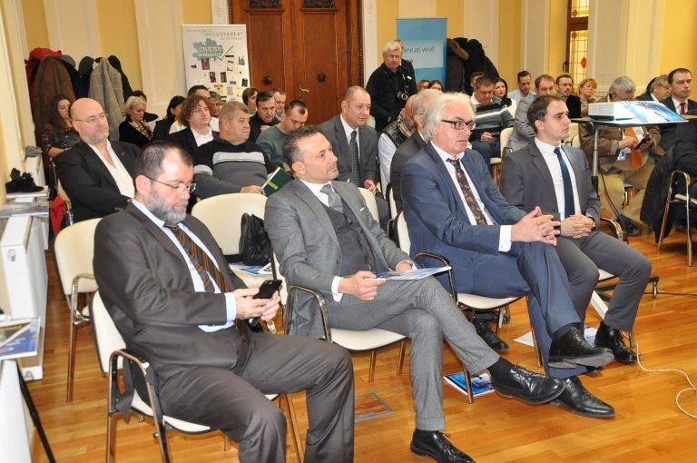 Timișul este invitat să investească în Republica Moldova-VIDEO