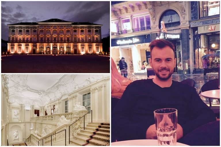 ŢEPUIŢI la Viena! Sute de români amăgiţi cu un „Revelion de neuitat” la Palatul Liechtenstein au rămas cu buzele umflate