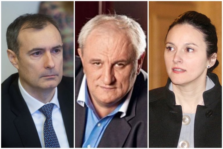 DEZVĂLUIRI din dosarul Tender, cu presiuni şi „meciuri” între SRI şi DIICOT! Coldea: „Tender e un pion important”!