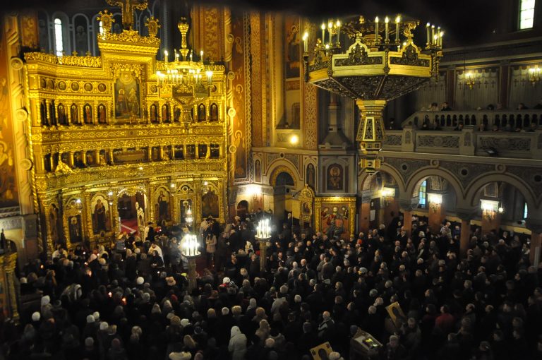 Bănățenii au aflat Minunata Veste a Nașterii