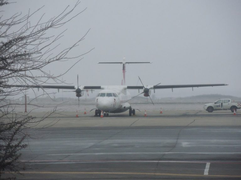 Aeroportul Timişoara, primul din țară cu un sistem de aterizare pe vizibilitate redusă, recunoscut la nivel european