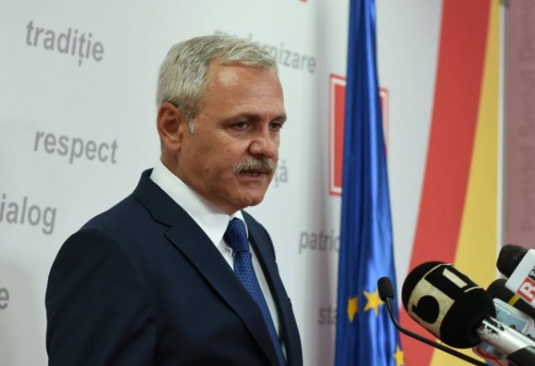 Fostul şofer al lui Dragnea, palmares de funcții înalte. Acum, a fost numit preşedinte executiv al PSD Cluj