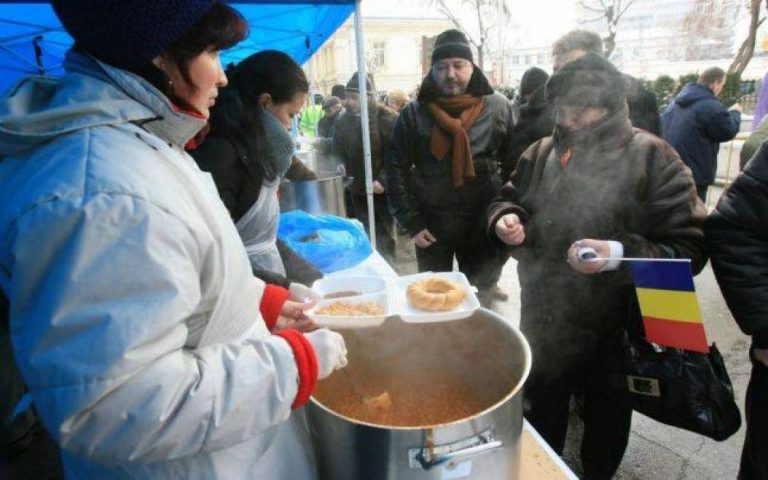 La Timişoara, fără fasole de 1 Decembrie! În rest, mâncarea tradiţională de Ziua Naţională e… din import!
