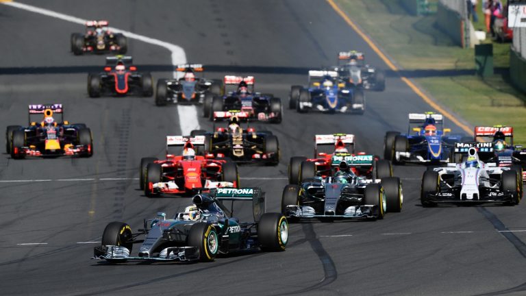 Surprizele din Formula 1. Care circuit dispare şi care apare?