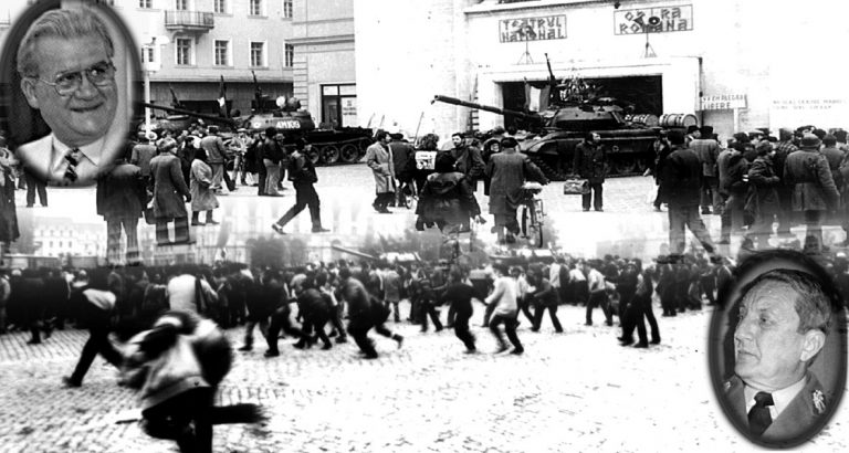 DOSARELE REVOLUȚIEI! Timișoara, primul oraș liber de comunism! Procurorii militari au dezlegat misterul unuia dintre cele mai dureroase episoade ale Revoluției de la Timișoara
