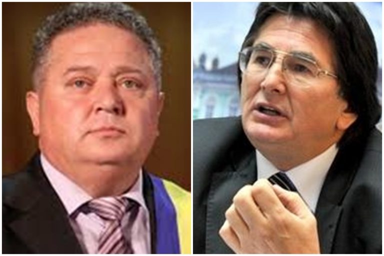 Primarul Nicolae Robu răspunde în presă colegilor de partid! Atac dur la Dănuţ Groza
