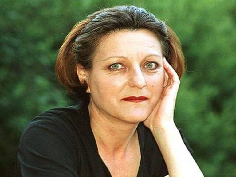 Documentul care o contrazice pe Herta Muller, în scandalul cu Uniunea Scriitorilor din România