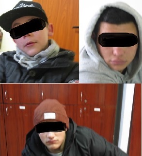 Aveți grijă unde vă lăsați bicicletele! Hoții sunt cu ochii-n patru